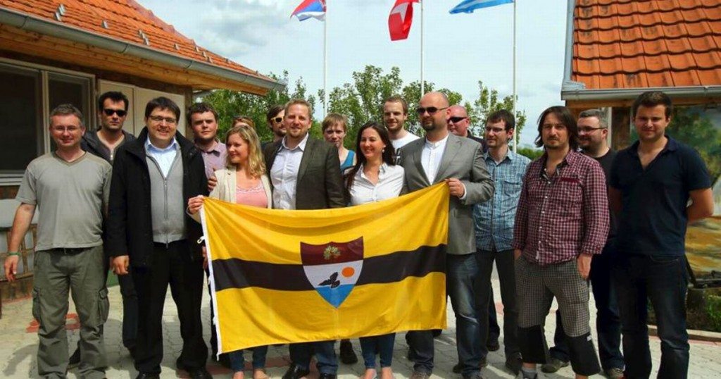 Cz-Liberland